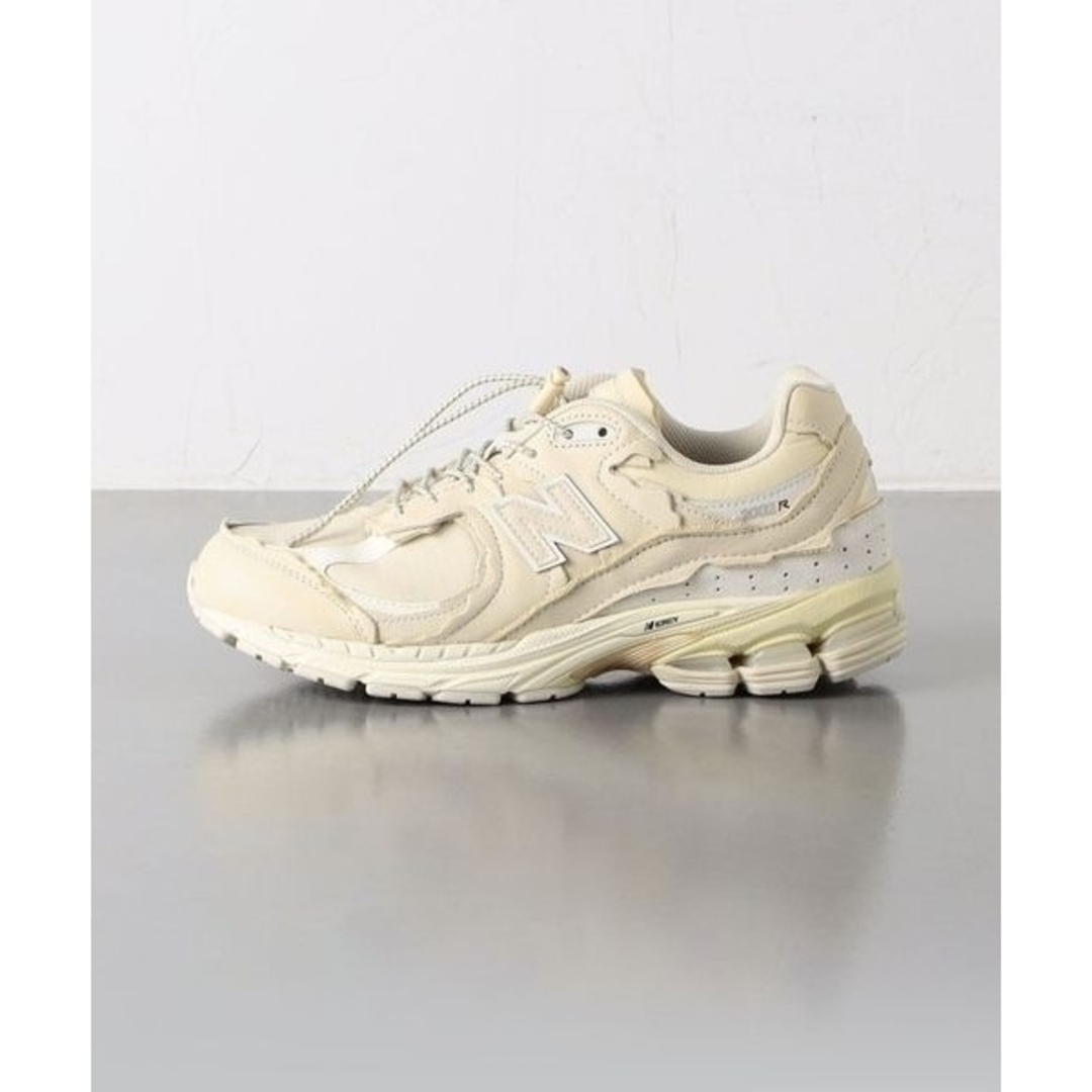 New Balance - 【新品】NEW BALANCE M2002RDQ スニーカー 24.0 New Balance - 【新品】NEW BALANCE M2002RDQ スニーカー 24.0