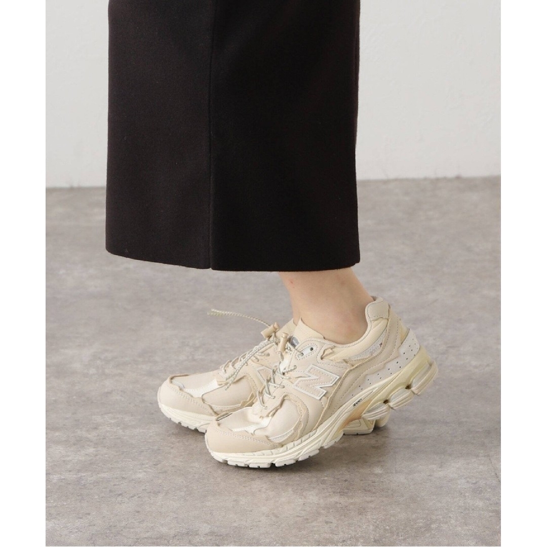New Balance - 【新品】NEW BALANCE M2002RDQ スニーカー 24.0 New Balance - 【新品】NEW BALANCE M2002RDQ スニーカー 24.0