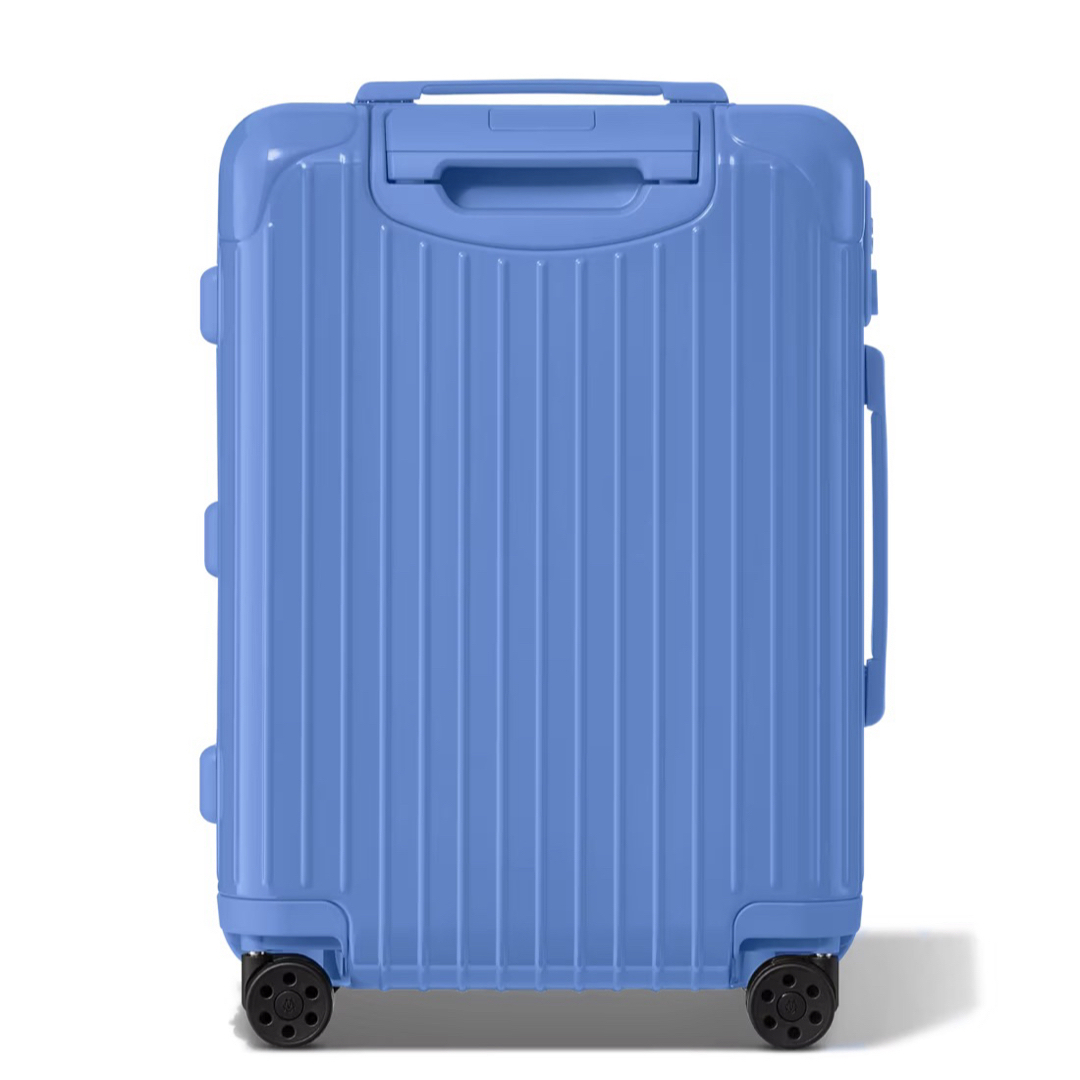 軽量 RIMOWA リモワ サルサ 64L 2輪キャリーケース ブルー 青 - 東京都 軽量 RIMOWA リモワ サルサ 64L 2輪キャリーケース ブルー 青 - 東京都