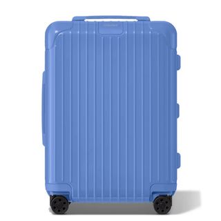 リモワ(RIMOWA)のRIMOWA リモワ Essential Cabin シーブルー 機内持ち込み(旅行用品)