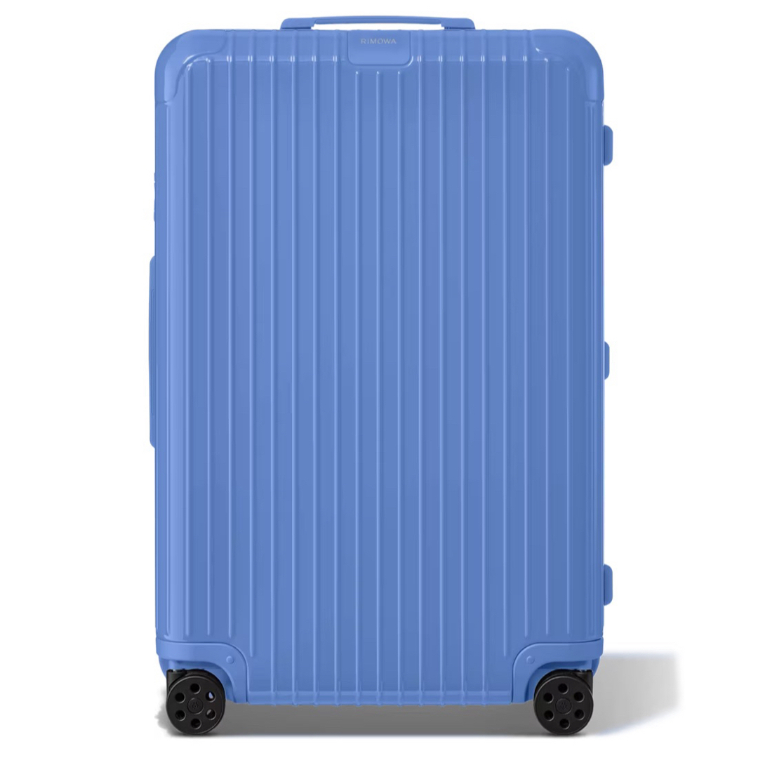 旅行用品RIMOWA リモワ Essential エッセンシャル シーブルー 85L