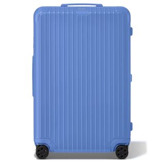 リモワ(RIMOWA)のRIMOWA リモワ Essential エッセンシャル シーブルー 85L(旅行用品)