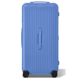 RIMOWA リモワ Essential Trunk Plus ブルー 101L