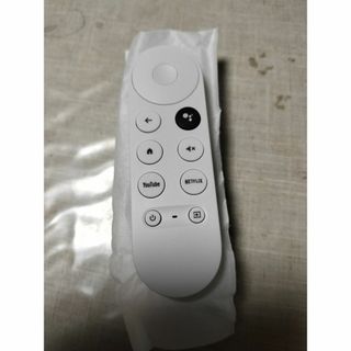 グーグル(Google)のChromecast with Google TV HD(その他)