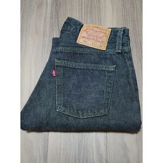 Levi's - リーバイス 150周年 バナー ジーンズ 501 W30L32の通販