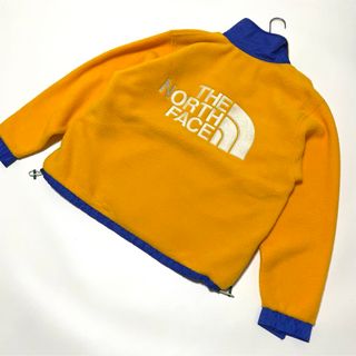 THE NORTH FACE - 【新品】US-M ノースフェイス フリースジャケット ...