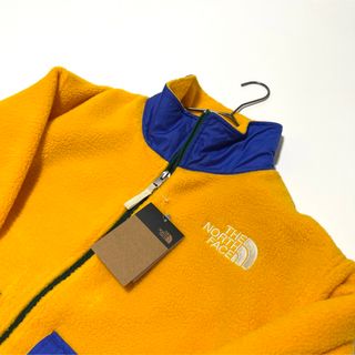 THE NORTH FACE - 【新品】US-M ノースフェイス フリースジャケット ...