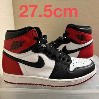 ナイキ(NIKE)のNike Air Jordan 1 Retro High OG 2016 (スニーカー)