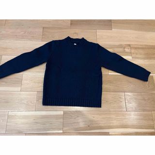 カトー(KATO`)のkato knit(ニット/セーター)