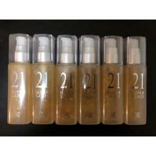 roial - ロイヤル化粧品　ゴールド21ジェル　55g 数量限定！！大人気商品です！！！