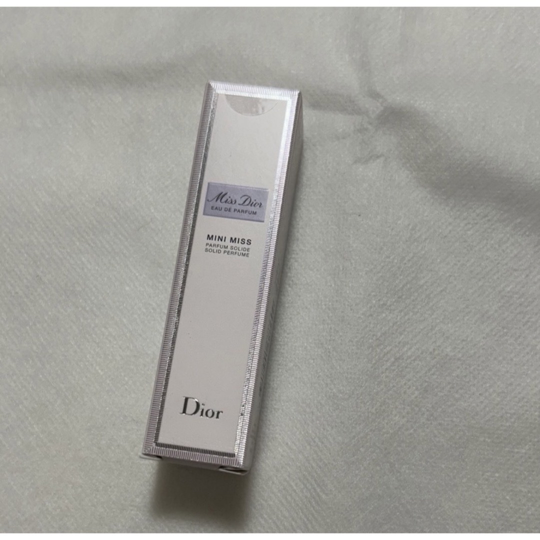 Dior(ディオール)の【安値】ミス ディオール オードゥ パルファン ミニ ミス　 コスメ/美容の香水(香水(女性用))の商品写真