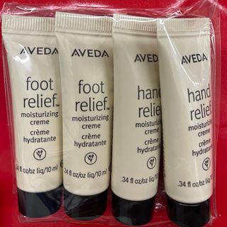 アヴェダ(AVEDA)のAVEDA  アヴェダ　ハンドクリーム　フットクリーム(ハンドクリーム)