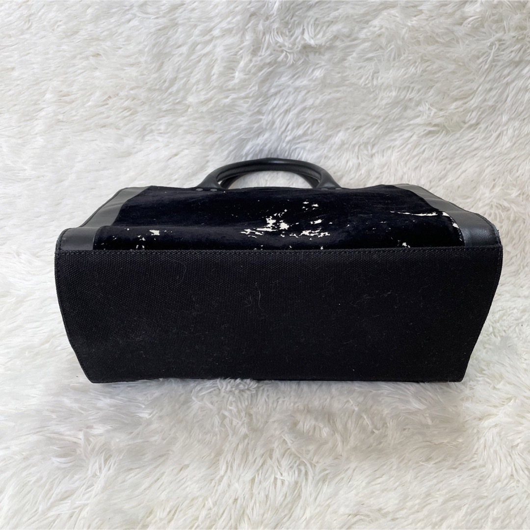 DIESEL(ディーゼル)のディーゼル DIESEL SANBONNY フロッキー メンズ   メンズのバッグ(トートバッグ)の商品写真