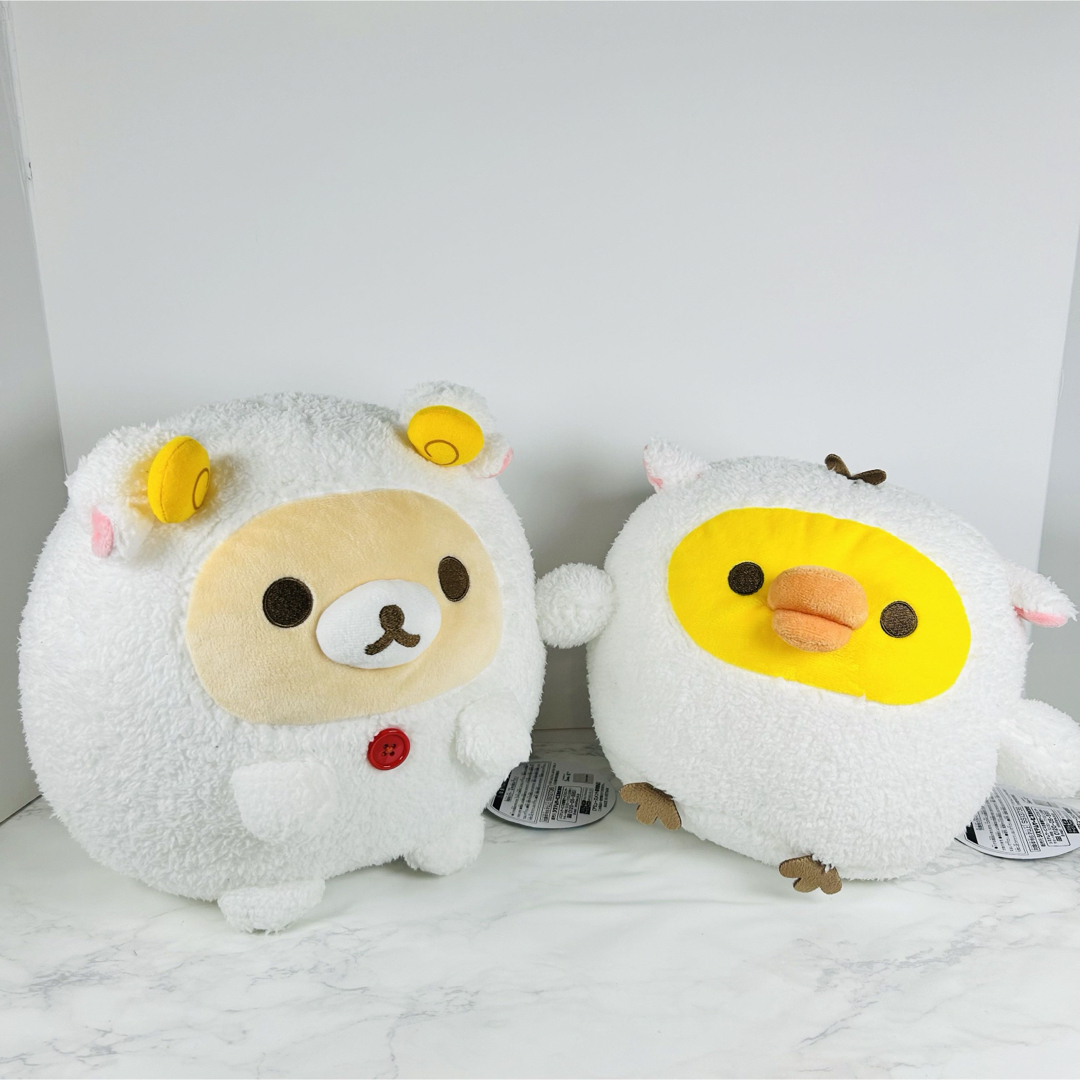 リラックマ - タグ付き リラックマ キイロイトリ おやすみ リラックマ - タグ付き リラックマ キイロイトリ おやすみ