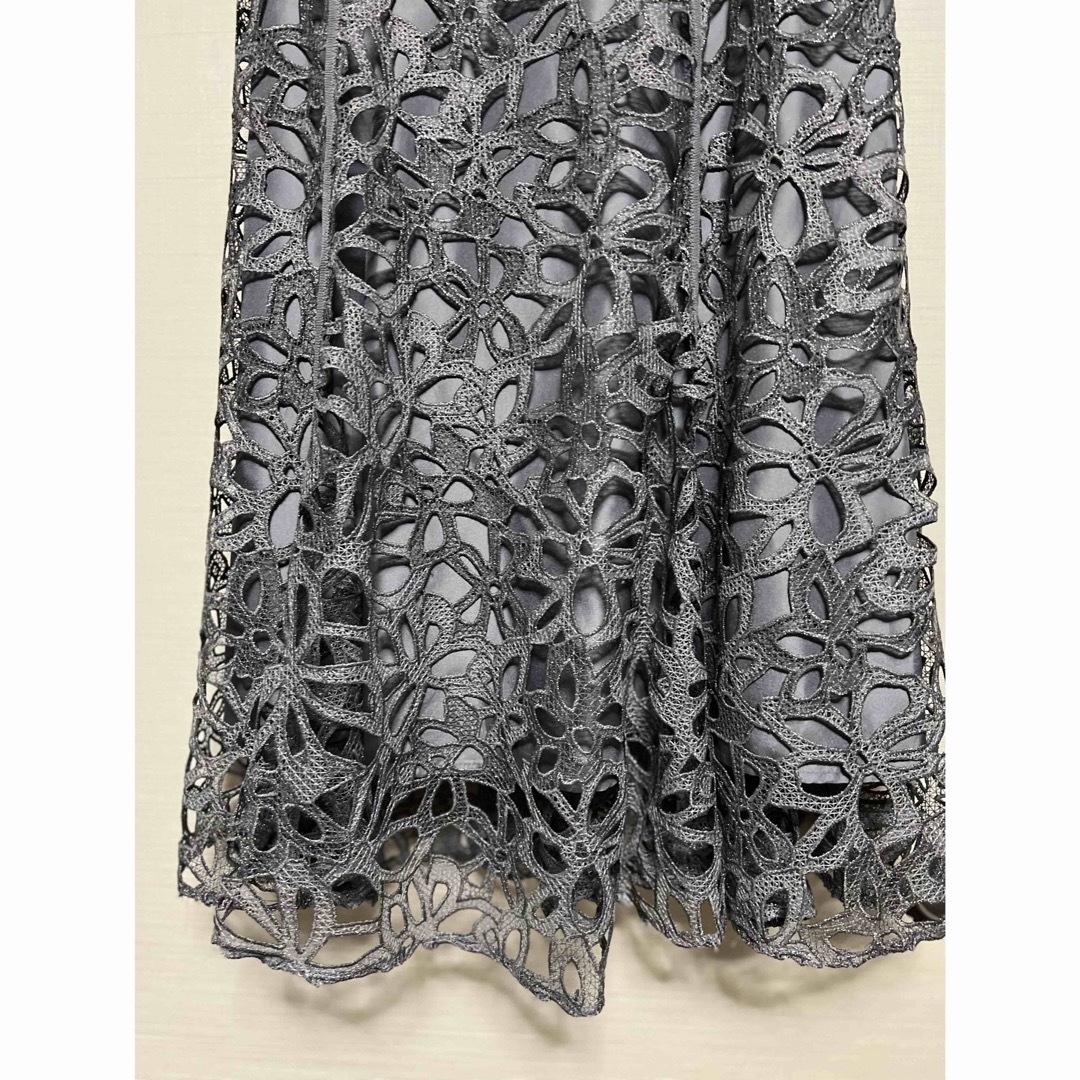 Mystrada - ラメ子様専用 Mystrada アリッサラメレーススカート Mystrada - ラメ子様専用 Mystrada アリッサラメレーススカート