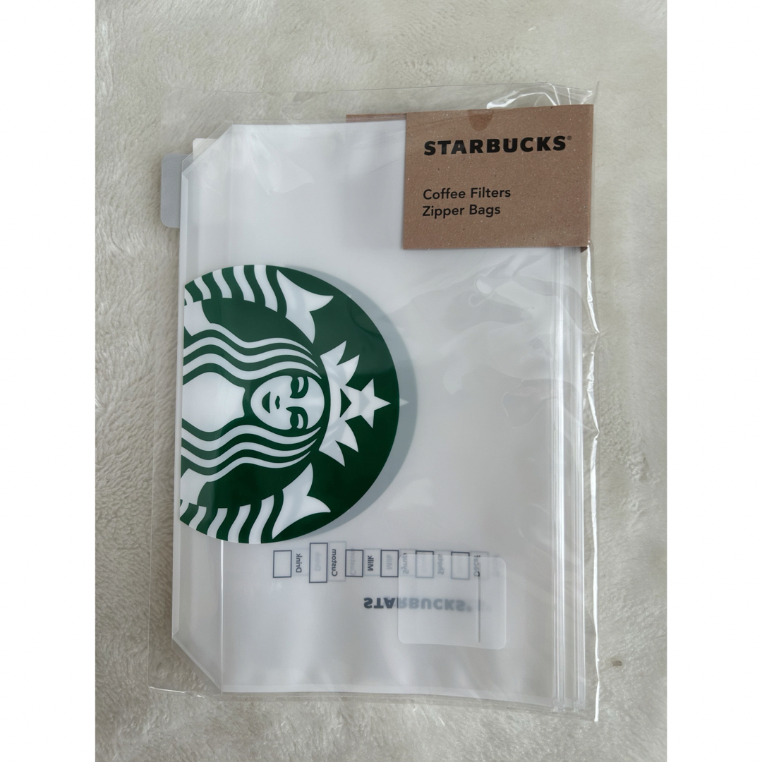 Starbucks Coffee(スターバックスコーヒー)のスターバックス福袋2024 インテリア/住まい/日用品のキッチン/食器(タンブラー)の商品写真