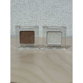 シュウウエムラ(shu uemura)のシュウウエムラ アイシャドウセット(アイシャドウ)