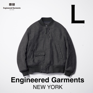 Engineered Garments - エンジニアドガーメンツ フィールドパーカー