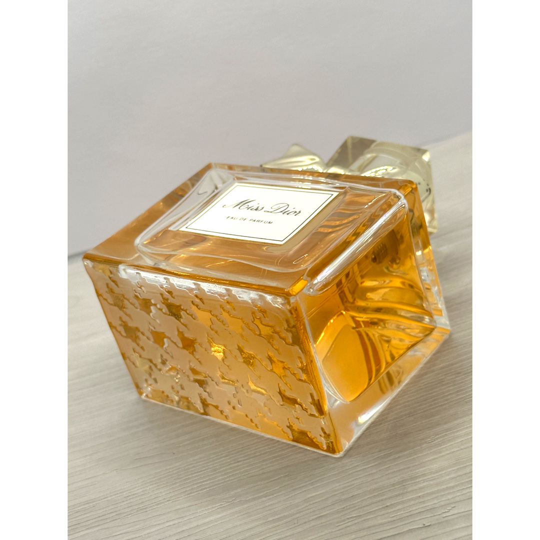Christian Dior(クリスチャンディオール)のミスディオール　オードパルファム　100ml コスメ/美容の香水(香水(女性用))の商品写真