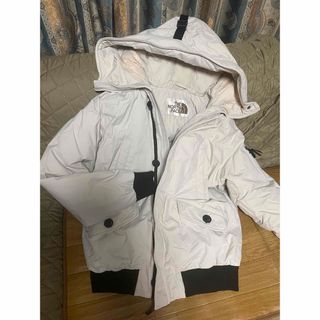 ザノースフェイス(THE NORTH FACE)の☆ダウンコート(ダウンジャケット)