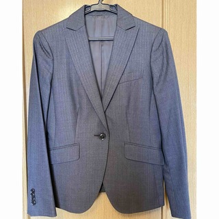 ニューヨーカー スーツ(レディース)（グレー/灰色系）の通販 64点 