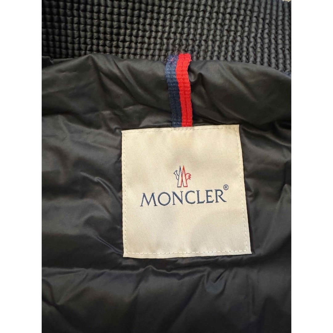 MONCLER(モンクレール)のモンクレール MONCLER ライトダウン レディースのジャケット/アウター(ダウンジャケット)の商品写真