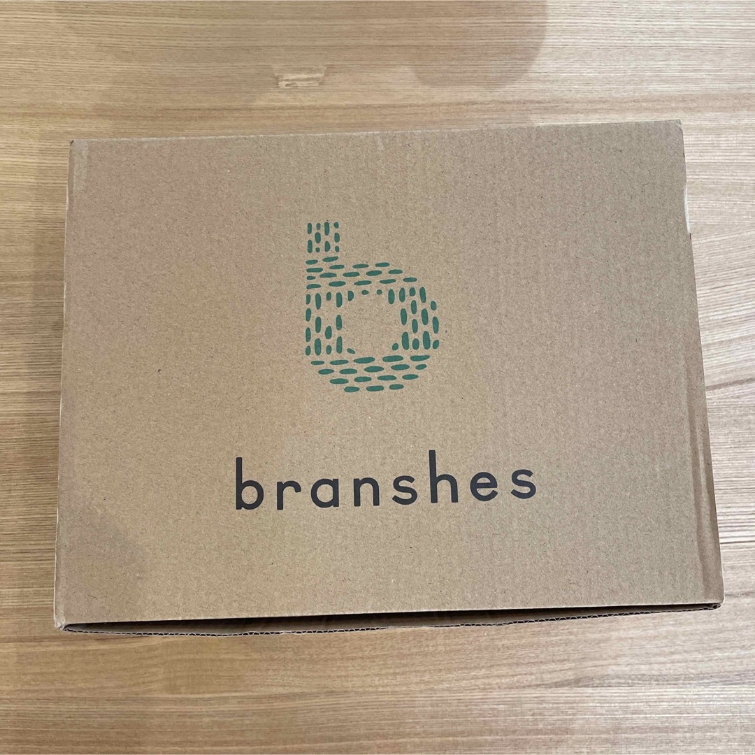 Branshes(ブランシェス)の【新品】ブランシェス　バックリボンブーツ　16センチ キッズ/ベビー/マタニティのキッズ靴/シューズ(15cm~)(ブーツ)の商品写真