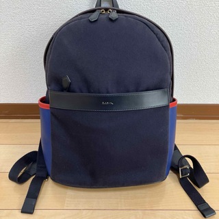 ポールスミス ホットサマー リュック Paul Smith Hot Summer