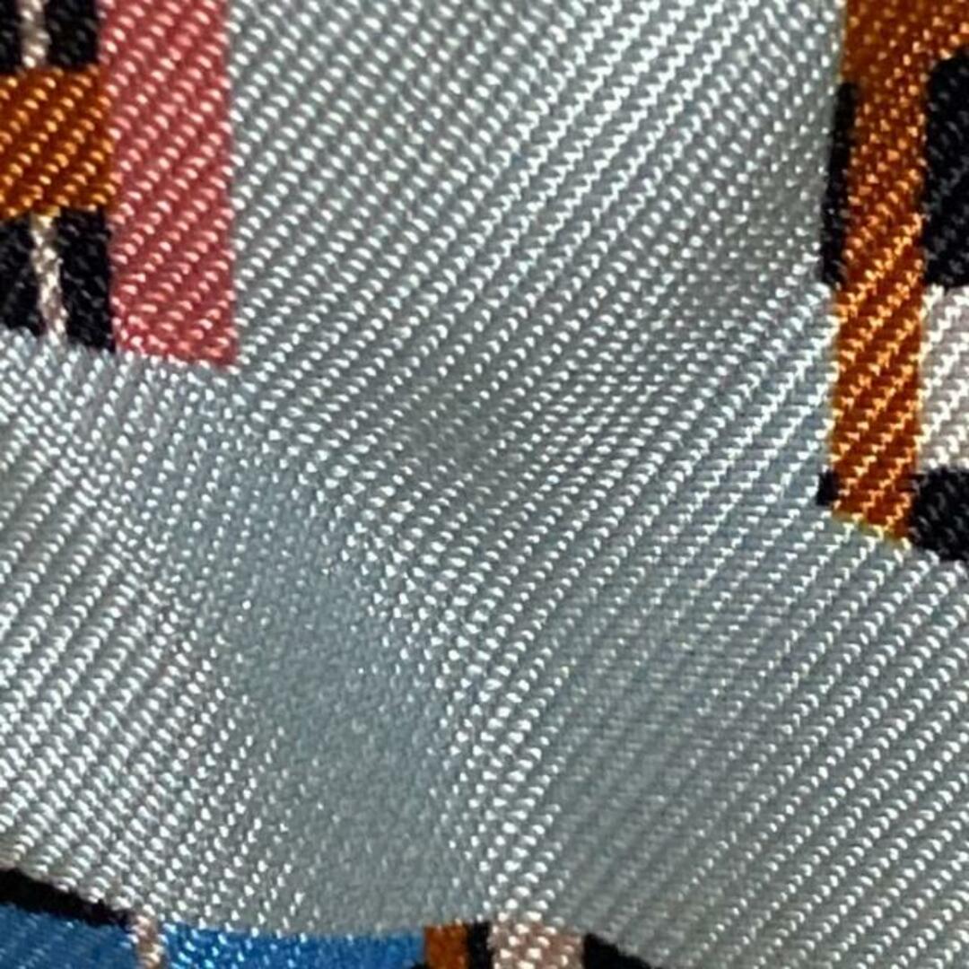 CHANEL(シャネル)のシャネル スカーフ美品  - リボンスカーフ レディースのファッション小物(バンダナ/スカーフ)の商品写真