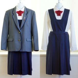 KANKO - コスプレ衣裳　高校制服　女子