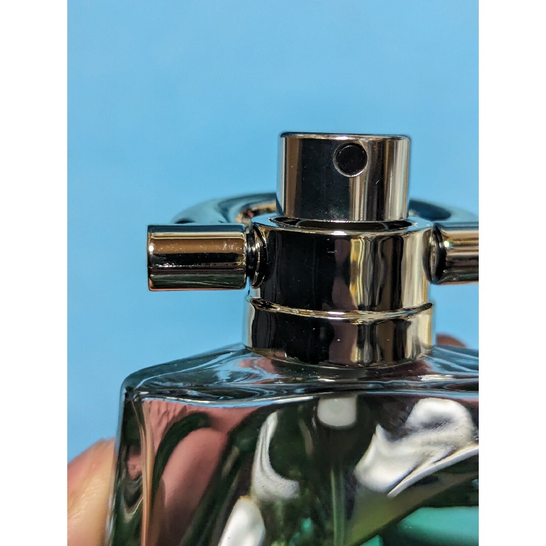 GIVENCHY(ジバンシィ)の廃盤希少ジバンシーパイフレッシュオーデトワレ50ml コスメ/美容の香水(ユニセックス)の商品写真