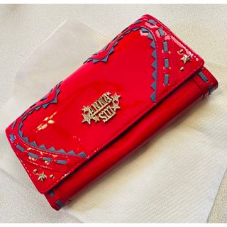 アナスイ(ANNA SUI)のANNA SUI 長財布(財布)