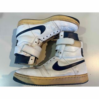 ナイキ(NIKE)の1984 NIKE DOUBLE TEAM HI ダブルチーム US10.5(スニーカー)