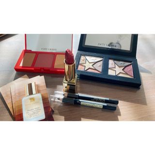 エスティローダー(Estee Lauder)のエスティーローダーコフレ(コフレ/メイクアップセット)