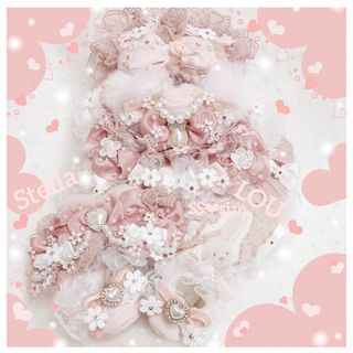 ステラルー(ステラ・ルー)の♡ Clarice様 専用出品 ♡(ぬいぐるみ)