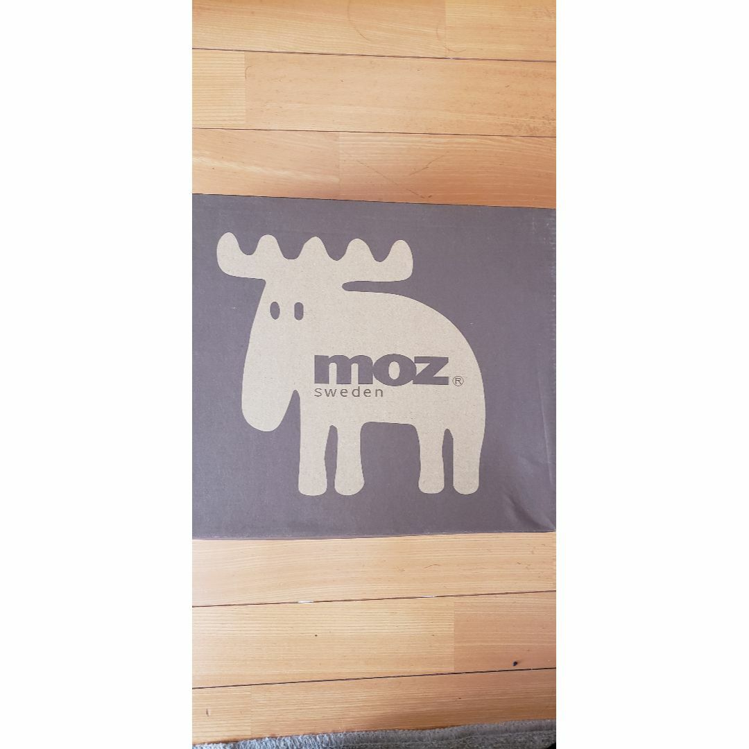 moz(モズ)のMOZ モズ ウォータープルーフ ボアライニング キルティング パフィ スノー レディースの靴/シューズ(ブーツ)の商品写真