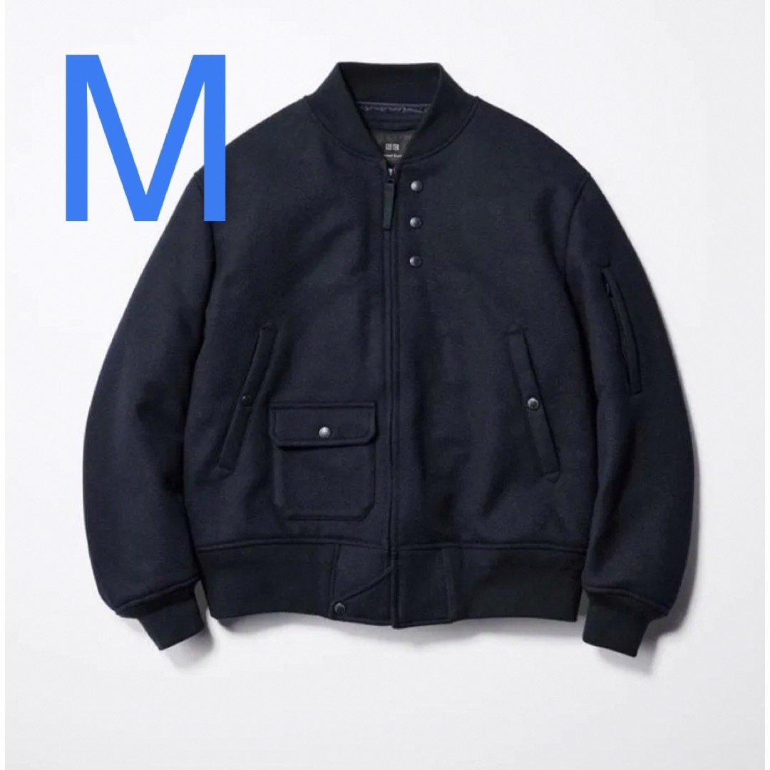 Engineered Garments - エンジニアドガーメンツxユニクロ/ PUFFTECH Engineered Garments - エンジニアドガーメンツxユニクロ/ PUFFTECH
