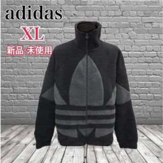 adidas - アディダスオリジナルス トラックジャケット ジャージ 黒