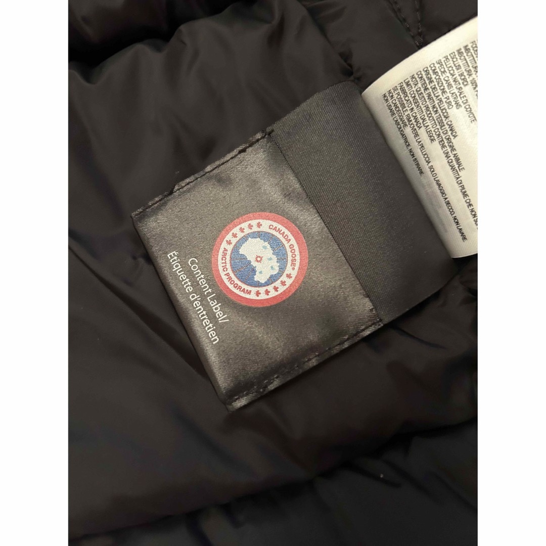 CANADA GOOSE(カナダグース)のカナダグース CANADA GOOSE エディフィス別注  ダウンジャケット メンズのジャケット/アウター(ダウンジャケット)の商品写真