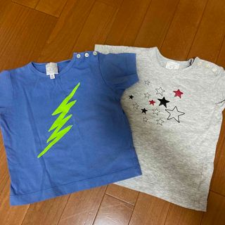 アニエスベー ベビー Ｔシャツの通販 200点以上 | agnes b.のキッズ