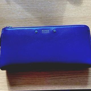 ニナリッチ(NINA RICCI)のニナリッチ長財布　(財布)