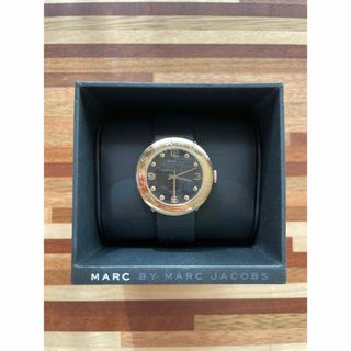 マークバイマークジェイコブス(MARC BY MARC JACOBS)のMARC BY MARC JACOBS 腕時計(腕時計)