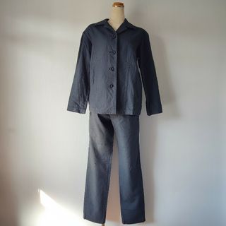 イッセイミヤケ スーツ(レディース)の通販 39点 | ISSEY MIYAKEの イッセイミヤケ スーツ(レディース)の通販 39点 | ISSEY MIYAKEの