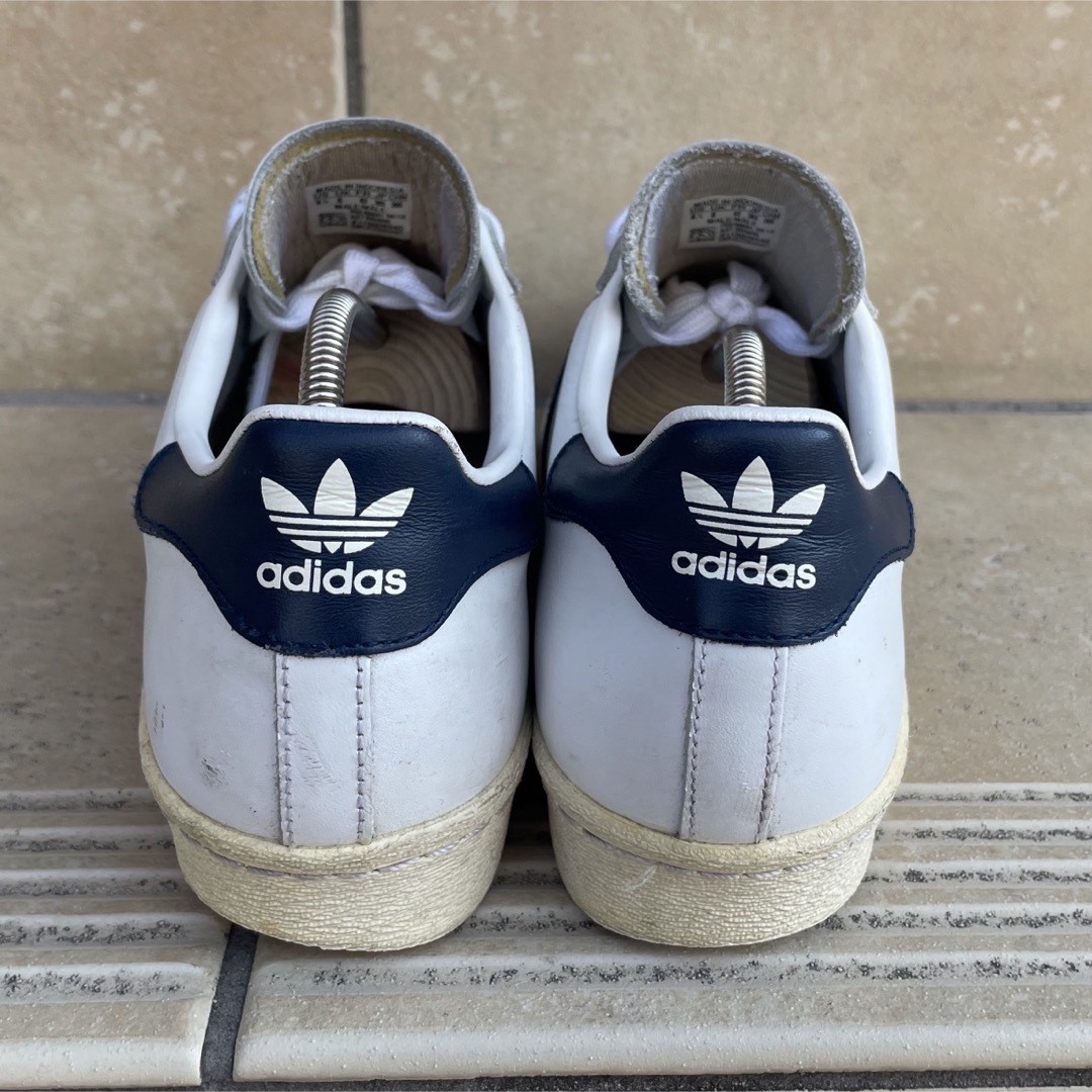 adidas(アディダス)のアディダス(adidas) スーパースター 80s メンズの靴/シューズ(スニーカー)の商品写真