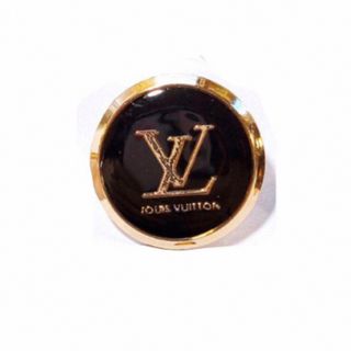 ルイヴィトン(LOUIS VUITTON)のルイヴィトン　ボタン　美品！(各種パーツ)