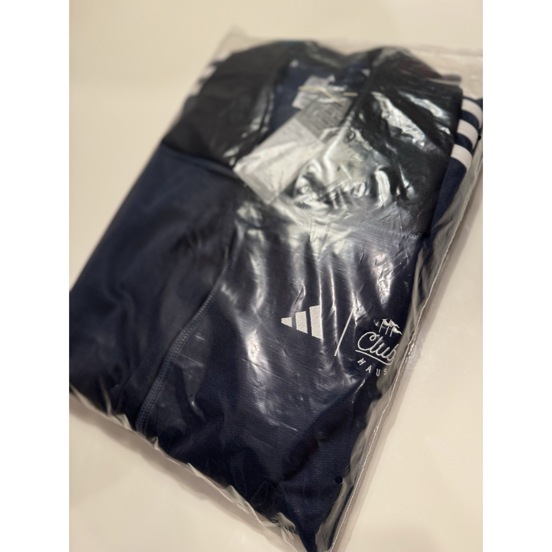adidas - 【完売品】adidas clubhaus トラックジャケット XL 窪 adidas - 【完売品】adidas clubhaus トラックジャケット XL 窪