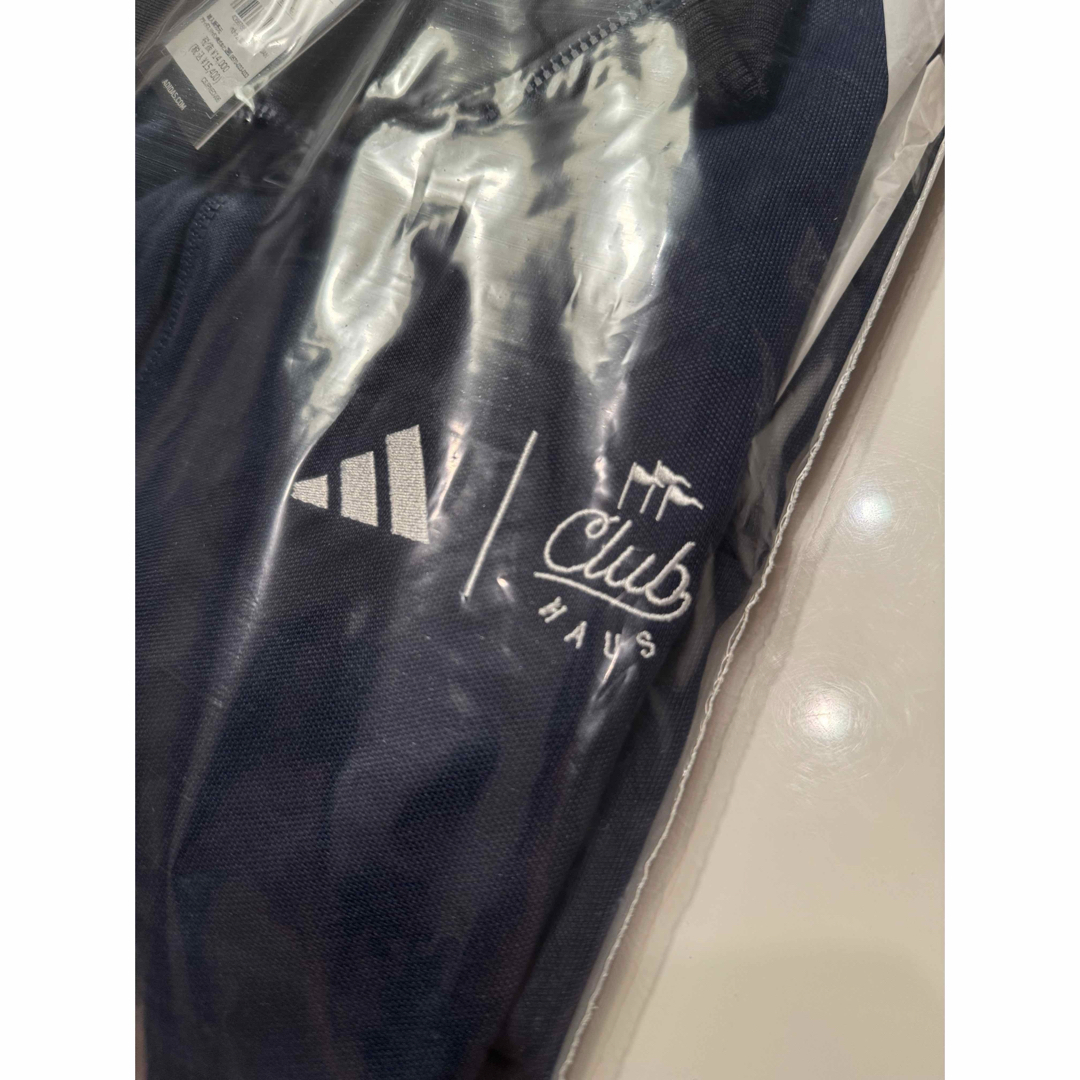 adidas(アディダス)の【完売品】adidas clubhaus トラックジャケット XL 窪塚洋介着用 メンズのトップス(ジャージ)の商品写真