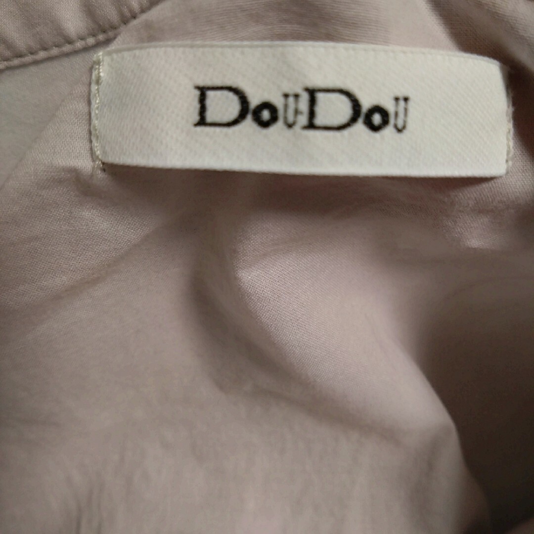 DouDou(ドゥドゥ)の💛春夏❤️DouDou.素敵チュニック、羽織、かなりゆったりF レディースのトップス(チュニック)の商品写真