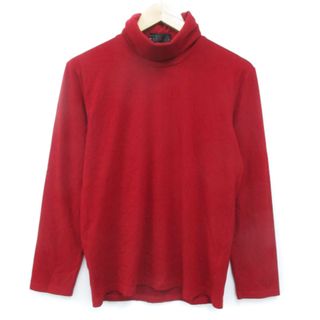 ムッシュニコル(レッド/赤色系)の通販 16点 | MONSIEUR NICOLEを買う