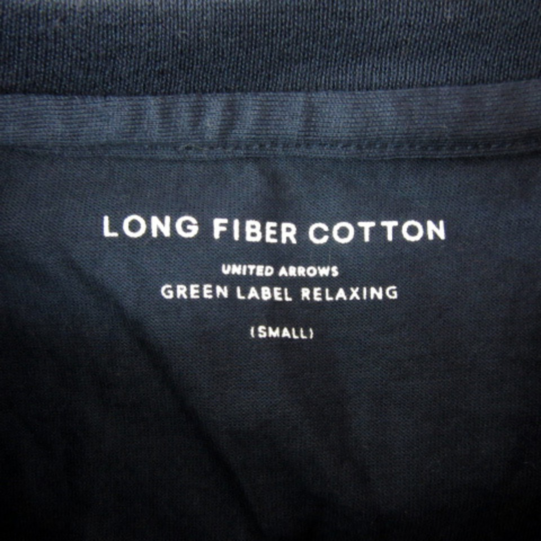 UNITED ARROWS green label relaxing(ユナイテッドアローズグリーンレーベルリラクシング)のグリーンレーベルリラクシング ユナイテッドアローズ Tシャツ カットソー 長袖 レディースのトップス(Tシャツ(長袖/七分))の商品写真